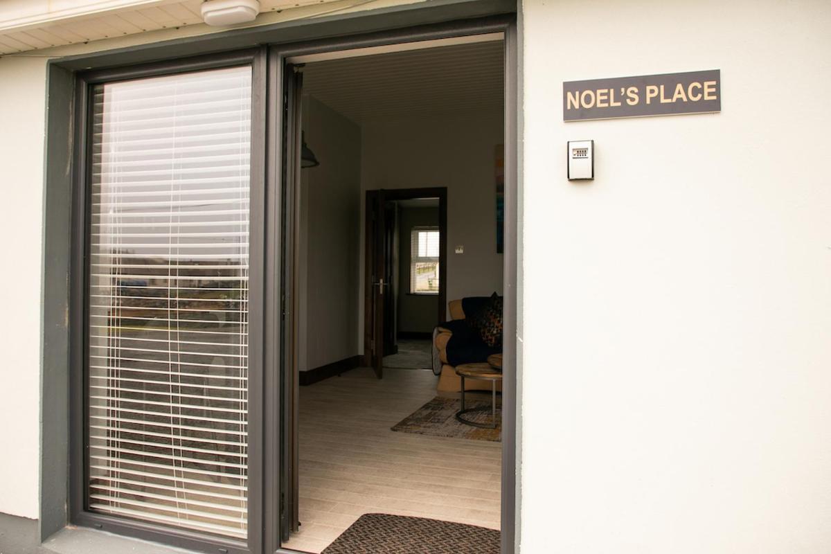 Noel'S Place Doolin Exterior foto